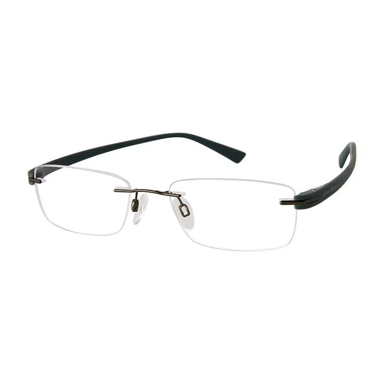 Eddie Bauer EB32076 Eyeglasses - view 3